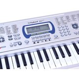  Klavijature s mikrofonom (54 dirke) | shoptok.hr