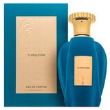 Emir Voux Turquoise parfumirana voda unisex 100 ml | Shoptok.si