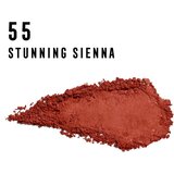 Max Factor creme puff matte mat rumenilo 1,5 g nijansa 55 stunning sienna | shoptok.hr