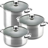 Alza set velikih šerpi | Eponuda.ba