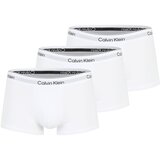 Calvin Klein Underwear Boksarice siva / črna / bela Cene