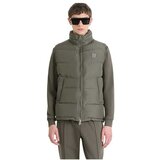 Antony Morato maslinasti muški prsluk Cene