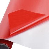Folija za automobil mat crvena 100 x 150 cm | shoptok.hr