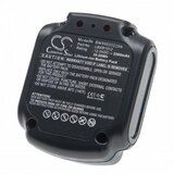  Baterija za Black & Decker BDCD12 / BDCD112 / BDCDD12, 12 V, 2.5 Ah | Shoptok.si
