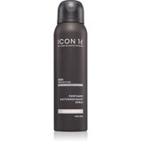 beBIO ICON16 Unstoppable antiperspirant v pršilu za moške 150 ml Cene