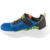 Skechers meteor-lights - krendox 401490lc-blbk | shoptok.hr