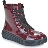 Geox J PHAOLAE GIRL Crvena Cijene