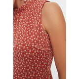 Trendyol Ženska haljina Floral Patterned | shoptok.hr