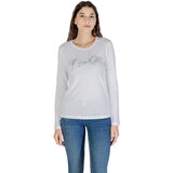 Liu Jo Majice z dolgimi rokavi ECS T-SHIRT MODA M/L UF5283 JS923 | Shoptok.si