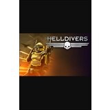 Steam HELLDIVERS - Specialist Pack (DLC) (PC) Key GLOBAL | ePonuda.com