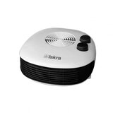 Iskra ventilatorska grijalica FH08 (2.000 w, bijele boje, 13 x 26,5 x 28,5 cm) + bauhaus jamstvo 5 godina na uređaje na električni ili motorni pogon Cijene