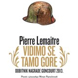 Vuković&Runjić Vidimo se tamo gore, Pierre Lemaitre Cijene