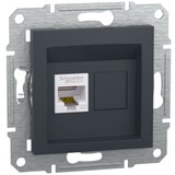 UtiДЌnica UtiДЌnica komunikaciona antracit EPH4300171 asfora | Eponuda.com