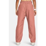 Under Armour Track Pants UA Rush OS Woven Pant-PNK - Women | Eponuda.ba