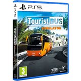  Tourist Bus Simulator (PS5) - rabljeno | Shoptok.si