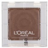L´Oréal Paris color queen oil eyeshadow visoko pigmentirana oljna senčila v prahu 4 g odtenek 02 force matte Cene