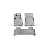 3D patosnice land rover range rover 3, 2001-2012, set 3 kom.