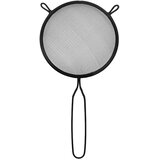  Cedilo Quttin Črna Kovina Ø 10 cm (24 kosov) | Shoptok.si