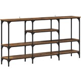 Konzolna stolica Staro drvo 160 x 29 x 80 cm Konstruirano drvo | shoptok.hr