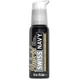 Swiss Navy Lubrikant Premium Silicone and Water Hybrid Cene
