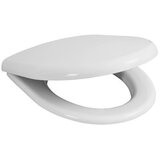Jika H8932843000001 Deep WC deska s počasnim zapiranjem "Soft Close" | Shoptok.si