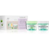 FlosLek Laboratorium Eye Zone poklon set (protiv bora oko očiju) Cijene