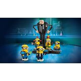 Lego 75582 Gru i Malci izgrađeni od kockica | Eponuda.com