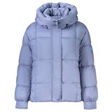 PepeJeans Lauren ženska jakna s odvojivom kapuljačom plava Cijene