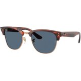 Ray-ban RBR0504S 13983A M (51) Zlata/Modra | Shoptok.si