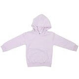 LILLO & PIPPO duks sa kapuljačom, unisex u