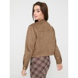 Sinsay Prijelazna jakna s kapuljačom | shoptok.hr