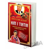 Laguna Kim i Tintin – Odmor u Severnoj Koreji - Kristijan Ajzert cene