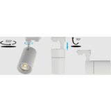  LED &#352;INSKI REFLEKTOR LI4032, MF, 20W, 3U1 DMB, Beli | ePonuda.com