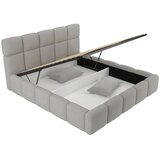 Modern Living Oblazinjena Postelja Cloudy, Barva Šampanjca, 180x200 | Shoptok.si