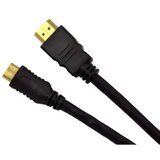 Cabletech Kabel , HDMI M-mini M, 19 pin, 5 m | Shoptok.si