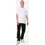 Carhartt WIP S/S Script Embroidery T-Shirt White | Shoptok.si