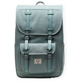 Herschel Nahrbtniki Little America Mid Volume Backpack - Treillis Modra | Shoptok.si