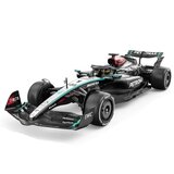  Automobil na daljinsko upravljanje Mercedes AMG F1 W15 E – Rastar | Eponuda.com