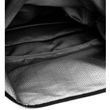 Vuch Maielle Black city backpack | ePonuda.com