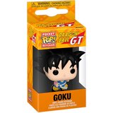FUNKO Pocket Pop Pocket POP Privjesak Dragon Ball GT Goku | shoptok.hr
