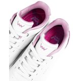 Vuch Ženske tenisice Legacy White, veličine 36&amp;ndash;41 Slike