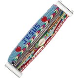 Narukvica JC - 40505 - Višebojna / Tip1 KP40505 | shoptok.hr