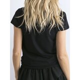 BASIC Feel Good T-shirt-RV-TS-4623.32-black | shoptok.hr