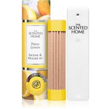 Ashleigh & Burwood London Fresh Lemon dišeče palčke | Shoptok.si