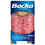 Bačka kobasica slajs 100g cene