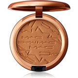 MAC Cosmetics Skinfinish Sunstruck Matte Bronzer bronzer u kamenu s mat efektom nijansa 8 g | shoptok.hr