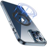 ESR HALOLOCK ZA MAGSAFE UNIVERZALNI MAGNETNI OBROČ 2-PAKET ČRN, (21974670) | Shoptok.si
