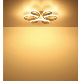 Lesnina XXXL STROPNA LED-SVETILKA Orbita 1930 lm 3000 K 230 V | Shoptok.si