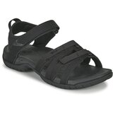 Teva Sandali & Odprti čevlji TIRRA Črna | Shoptok.si