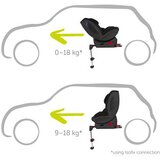 Hauck autosjedalica Varioguard Plus Edition black/black | shoptok.hr